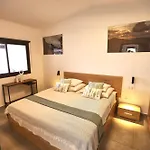 Lejlighed Sotavento Ocean Views Modern New In Natural Park *