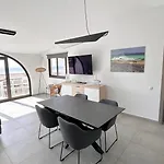 Sotavento Ocean Views Modern New In Natural Park Lejlighed *