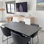 Lejlighed Sotavento Ocean Views Modern New In Natural Park