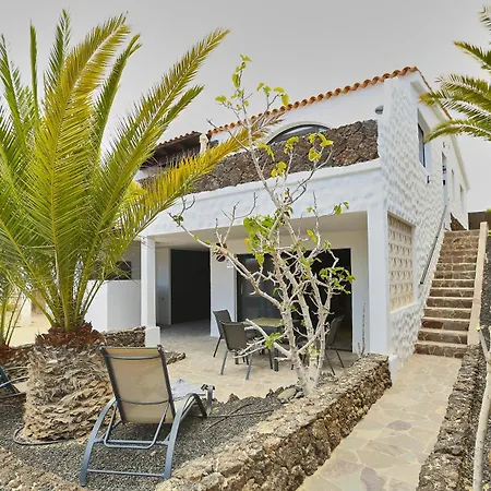 Apartment Sotavento Ocean Views Modern New In Natural Park Jandia (Fuerteventura)