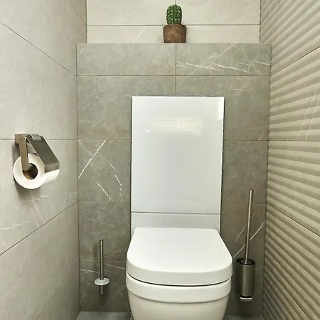 Sotavento Ocean Views Modern New In Natural Park Apartment Jandia (Fuerteventura)