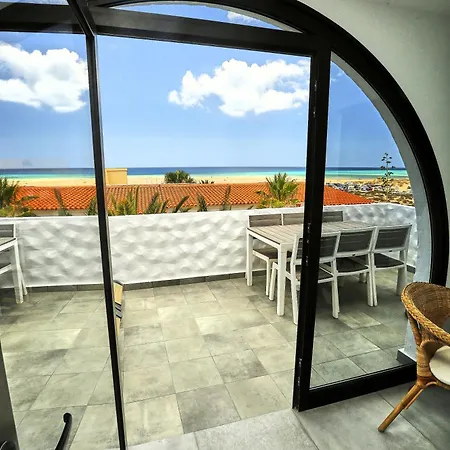 Sotavento Ocean Views Modern New In Natural Park *