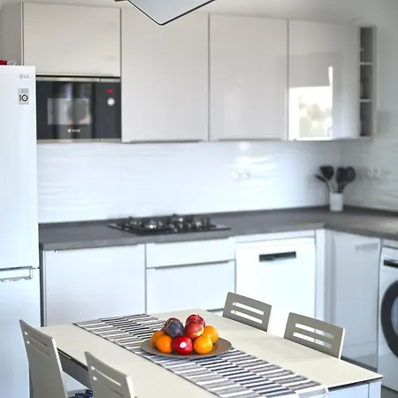 Sotavento Ocean Views Modern New In Natural Park Apartmán