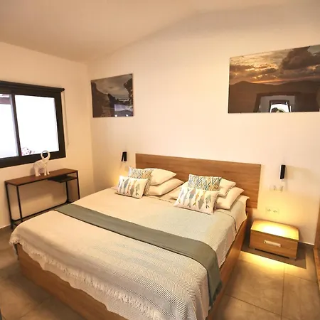 Apartment Sotavento Ocean Views Modern New In Natural Park *