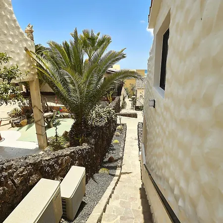 Sotavento Ocean Views Modern New In Natural Park Jandia (Fuerteventura)