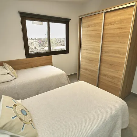 Sotavento Ocean Views Modern New In Natural Park