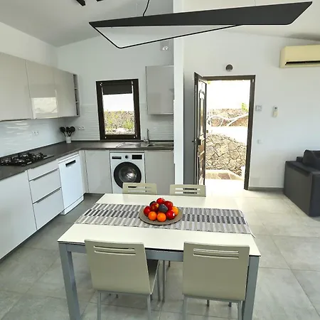 Apartment Sotavento Ocean Views Modern New In Natural Park *