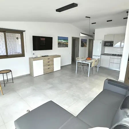 Sotavento Ocean Views Modern New In Natural Park * Jandia (Fuerteventura)