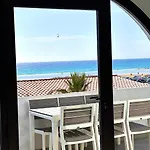 Sotavento Ocean Views Modern New In Natural Park Apartment *