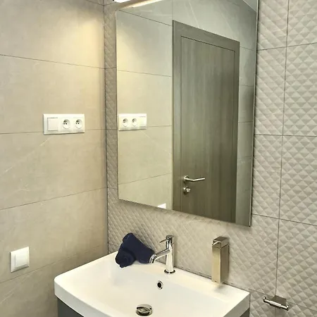 Apartmán Sotavento Ocean Views Modern New In Natural Park