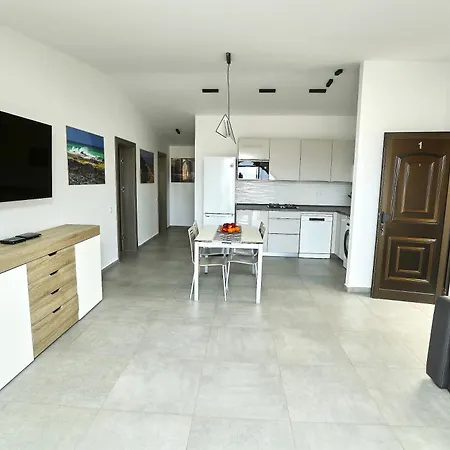 דירה Sotavento Ocean Views Modern New In Natural Park Playa Jandia