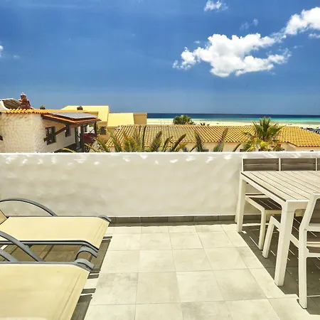 Sotavento Ocean Views Modern New In Natural Park Apartmán
