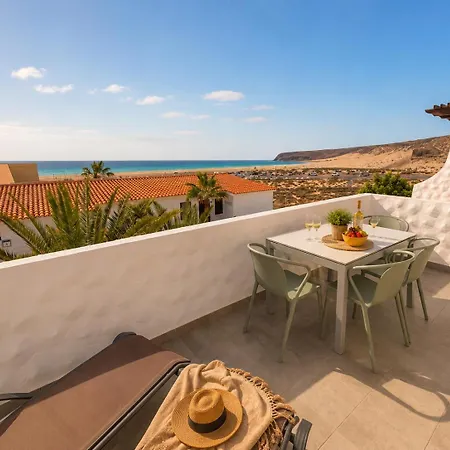 Sotavento Ocean Views Modern New In Natural Park *