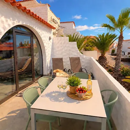 Sotavento Ocean Views Modern New In Natural Park * Playa Jandia