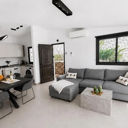 Sotavento Ocean Views Modern New In Natural Park Apartmán *