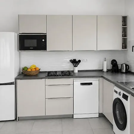 Sotavento Ocean Views Modern New In Natural Park *
