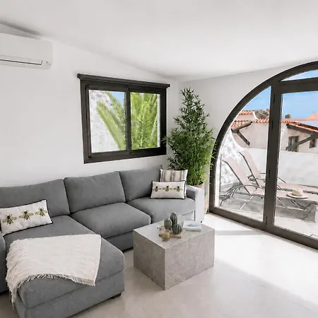 Apartmán Sotavento Ocean Views Modern New In Natural Park Playa Jandia