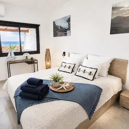 Sotavento Ocean Views Modern New In Natural Park *