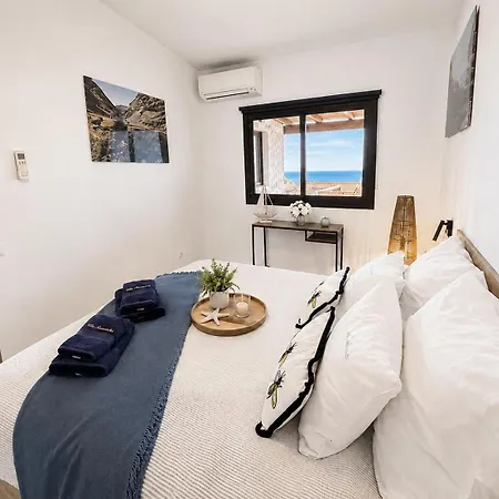 Sotavento Ocean Views Modern New In Natural Park Apartmán