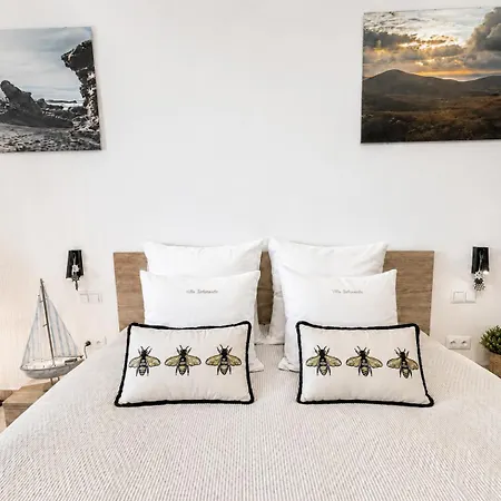 Sotavento Ocean Views Modern New In Natural Park Apartmán Playa Jandia