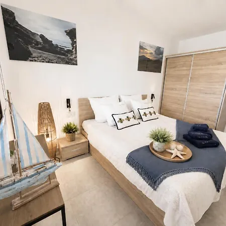 Sotavento Ocean Views Modern New In Natural Park Apartmán