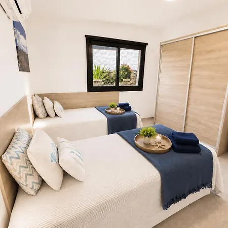 Apartmán Sotavento Ocean Views Modern New In Natural Park Playa Jandia