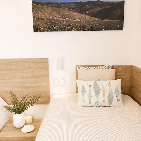 Sotavento Ocean Views Modern New In Natural Park *