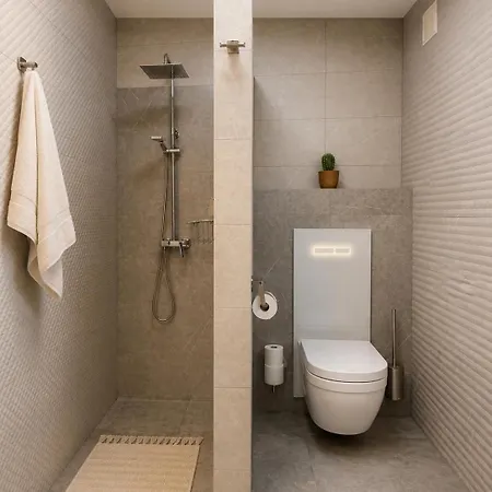 Sotavento Ocean Views Modern New In Natural Park Apartmán *