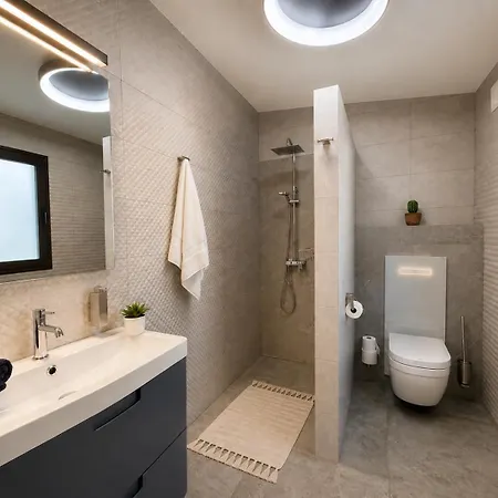 Sotavento Ocean Views Modern New In Natural Park Apartmán