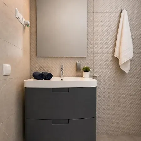 Sotavento Ocean Views Modern New In Natural Park Apartmán *