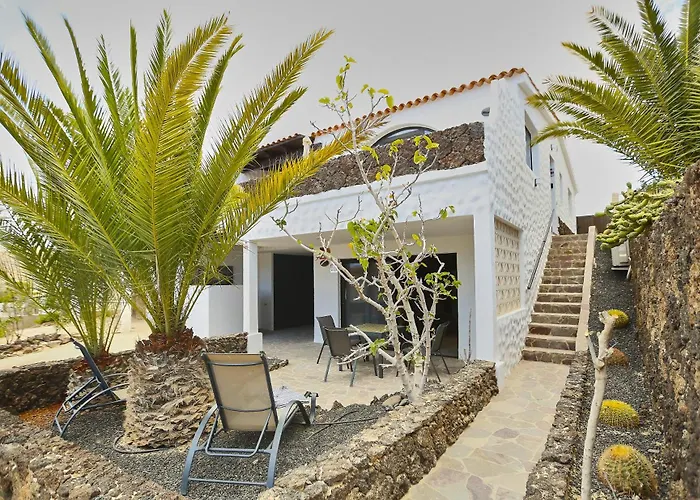 Daire Sotavento Ocean Views Modern New In Natural Park Playa Jandia