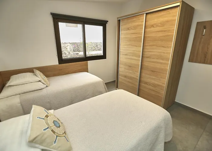 Sotavento Ocean Views Modern New In Natural Park