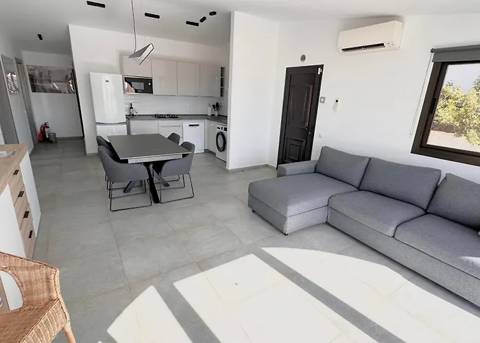 Sotavento Ocean Views Modern New In Natural Park Playa Jandia