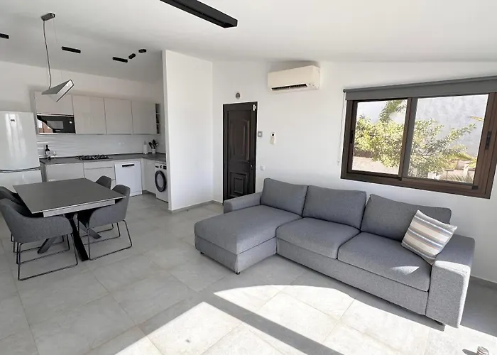 Daire Sotavento Ocean Views Modern New In Natural Park Playa Jandia