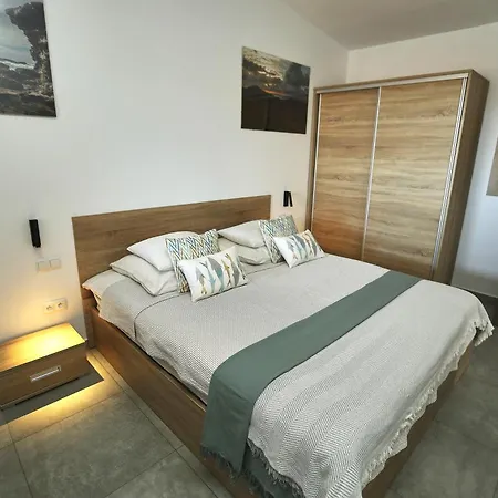 Sotavento Ocean Views Modern New In Natural Park