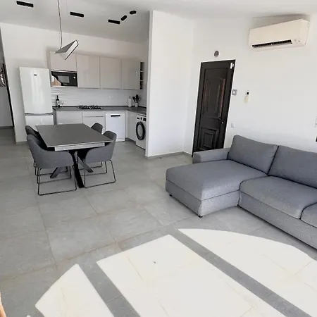 Sotavento Ocean Views Modern New In Natural Park Playa Jandia